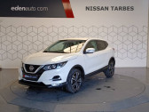 Nissan Qashqai occasion année 2020 boite Automatique Annonce Nissan Qashqai occasion Essence 2019 EVAPO 1.3 DIG-T 160 DCT Business+ à Tarbes
