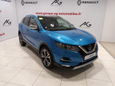 Annonce Nissan Qashqai occasion Essence 2019 EVAPO 1.3 DIG-T 160 DCT N-Connecta  CHARLEVILLE MEZIERES