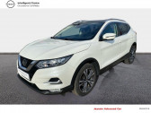 Annonce Nissan Qashqai occasion Essence 2019 EVAPO 1.3 DIG-T 160 DCT N-Connecta  Auxerre