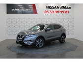 Nissan Qashqai occasion année 2019 boite Automatique Annonce Nissan Qashqai occasion Essence 2019 EVAPO 1.3 DIG-T 160 DCT N-Connecta à Lescar
