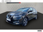 Nissan Qashqai occasion Noir année 2020 boite Automatique Annonce Nissan Qashqai occasion Essence 2019 EVAPO 1.3 DIG-T 160 DCT N-Connecta à Chauray