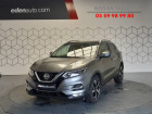 Nissan Qashqai occasion Gris année 2019 boite Automatique Annonce Nissan Qashqai occasion Essence 2019 EVAPO 1.3 DIG-T 160 DCT Tekna à Tarbes