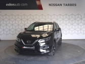 Nissan Qashqai occasion année 2021 boite Automatique Annonce Nissan Qashqai occasion Essence 2019 EVAPO 1.3 DIG-T 160 DCT Tekna à Tarbes