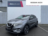 Nissan Qashqai occasion année 2019 boite Automatique Annonce Nissan Qashqai occasion Essence 2019 EVAPO 1.3 DIG-T 160 DCT Tekna à Auch