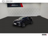 Annonce Nissan Qashqai occasion Essence 2019 EVAPO 1.3 DIG-T 160 Tekna à Langon