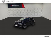 Nissan Qashqai occasion année 2020 boite Manuelle Annonce Nissan Qashqai occasion Essence 2019 EVAPO 1.3 DIG-T 160 Tekna à Langon