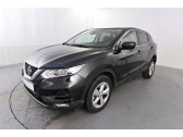 Annonce Nissan Qashqai occasion Diesel 2019 EVAPO 1.5 dCi 115 Business Edition à Osny