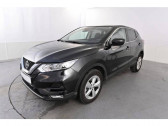 Nissan Qashqai occasion année 2021 boite Manuelle Annonce Nissan Qashqai occasion Diesel 2019 EVAPO 1.5 dCi 115 Business Edition à Toulouse