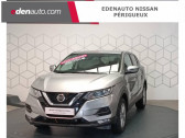Nissan Qashqai occasion année 2020 boite Manuelle Annonce Nissan Qashqai occasion Diesel 2019 EVAPO 1.5 dCi 115 Business Edition à Périgueux