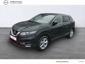 Nissan Qashqai occasion année 2019 boite Manuelle Annonce Nissan Qashqai occasion Diesel 2019 EVAPO 1.5 dCi 115 Business Edition à LANNION