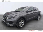 Nissan Qashqai occasion Gris année 2020 boite Manuelle Annonce Nissan Qashqai occasion Diesel 2019 EVAPO 1.5 dCi 115 Business à SAINT-BRIEUC