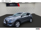 Nissan Qashqai occasion année 2019 boite Automatique Annonce Nissan Qashqai occasion Diesel 2019 EVAPO 1.5 dCi 115 DCT Business Edition à Auch
