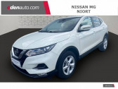 Annonce Nissan Qashqai occasion Diesel 2019 EVAPO 1.5 dCi 115 DCT Business Edition à Chauray