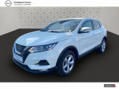 Nissan Qashqai occasion année 2019 boite Automatique Annonce Nissan Qashqai occasion Diesel 2019 EVAPO 1.5 dCi 115 DCT Business Edition à Chauray
