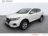 Nissan Qashqai occasion année 2021 boite Automatique Annonce Nissan Qashqai occasion Diesel 2019 EVAPO 1.5 dCi 115 DCT Business Edition à SAINT-BRIEUC