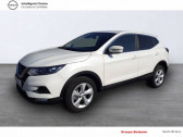 Nissan Qashqai occasion année 2021 boite Automatique Annonce Nissan Qashqai occasion Diesel 2019 EVAPO 1.5 dCi 115 DCT Business Edition à SAINT-BRIEUC