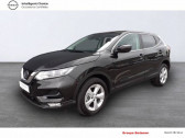 Nissan Qashqai occasion année 2021 boite Automatique Annonce Nissan Qashqai occasion Diesel 2019 EVAPO 1.5 dCi 115 DCT Business Edition à SAINT-BRIEUC