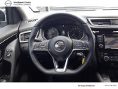 Nissan Qashqai occasion année 2021 boite Automatique Annonce Nissan Qashqai occasion Diesel 2019 EVAPO 1.5 dCi 115 DCT Business à SAINT-BRIEUC