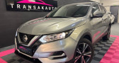 Nissan Qashqai 2019 EVAPO 1.5 dCi 115 DCT N-Connecta/SUIVI NISSAN/ 1ERE MAI   Harfleur 76