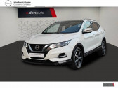 Nissan Qashqai occasion année 2019 boite Automatique Annonce Nissan Qashqai occasion Diesel 2019 EVAPO 1.5 dCi 115 DCT N-Connecta à Angoulins