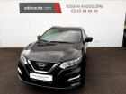 Nissan Qashqai occasion année 2019 boite Automatique Annonce Nissan Qashqai occasion Diesel 2019 EVAPO 1.5 dCi 115 DCT N-Connecta à Champniers