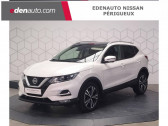 Nissan Qashqai occasion année 2020 boite Automatique Annonce Nissan Qashqai occasion Diesel 2019 EVAPO 1.5 dCi 115 DCT N-Connecta à Périgueux