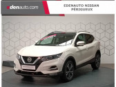 Nissan Qashqai occasion année 2020 boite Automatique Annonce Nissan Qashqai occasion Diesel 2019 EVAPO 1.5 dCi 115 DCT N-Connecta à Périgueux