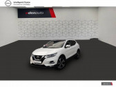 Nissan Qashqai occasion année 2019 boite Automatique Annonce Nissan Qashqai occasion Diesel 2019 EVAPO 1.5 dCi 115 DCT N-Connecta à Langon