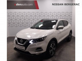 Annonce Nissan Qashqai occasion Diesel 2019 EVAPO 1.5 dCi 115 DCT N-Connecta à Bergerac