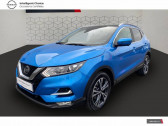 Nissan Qashqai occasion année 2021 boite Automatique Annonce Nissan Qashqai occasion Diesel 2019 EVAPO 1.5 dCi 115 DCT N-Connecta à Chauray