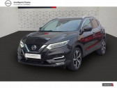 Nissan Qashqai occasion année 2019 boite Automatique Annonce Nissan Qashqai occasion Diesel 2019 EVAPO 1.5 dCi 115 DCT Tekna à Angoulins