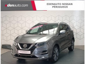 Nissan Qashqai occasion année 2020 boite Automatique Annonce Nissan Qashqai occasion Diesel 2019 EVAPO 1.5 dCi 115 DCT Tekna à Périgueux
