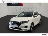 Nissan Qashqai occasion année 2020 boite Automatique Annonce Nissan Qashqai occasion Diesel 2019 EVAPO 1.5 dCi 115 DCT Tekna+ à Royan
