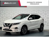 Nissan Qashqai occasion année 2020 boite Automatique Annonce Nissan Qashqai occasion Diesel 2019 EVAPO 1.5 dCi 115 DCT Tekna+ à Périgueux