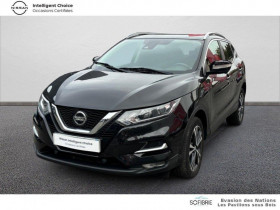 Nissan Qashqai , garage EVASION DES NATIONS CHELLES  CHELLES