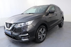 Nissan Qashqai occasion Noir année 2019 boite Manuelle Annonce Nissan Qashqai occasion Diesel 2019 EVAPO 1.5 dCi 115 N-Connecta à Tours