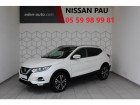Nissan Qashqai occasion année 2019 boite Manuelle Annonce Nissan Qashqai occasion Diesel 2019 EVAPO 1.5 dCi 115 N-Connecta à Lescar
