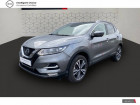 Nissan Qashqai occasion Gris année 2019 boite Manuelle Annonce Nissan Qashqai occasion Diesel 2019 EVAPO 1.5 dCi 115 N-Connecta à Chauray