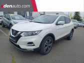 Nissan Qashqai occasion année 2019 boite Manuelle Annonce Nissan Qashqai occasion Diesel 2019 EVAPO 1.5 dCi 115 N-Connecta à Toulouse