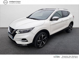 Nissan Qashqai , garage EVASION DES NATIONS CHELLES  CHELLES
