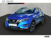 Nissan Qashqai occasion année 2019 boite Manuelle Annonce Nissan Qashqai occasion Diesel 2019 EVAPO 1.5 dCi 115 Tekna à Angoulins