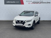 Annonce Nissan Qashqai occasion Diesel 2019 EVAPO 1.5 dCi 115 Tekna à Champniers