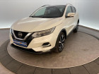 Nissan Qashqai occasion année 2019 boite Manuelle Annonce Nissan Qashqai occasion Diesel 2019 EVAPO 1.5 dCi 115 Tekna à Semécourt