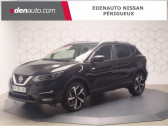 Nissan Qashqai occasion année 2020 boite Manuelle Annonce Nissan Qashqai occasion Diesel 2019 EVAPO 1.5 dCi 115 Tekna à Périgueux