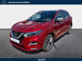 Annonce Nissan Qashqai occasion Diesel 2019 EVAPO 1.5 dCi 115 Tekna+  Auxerre