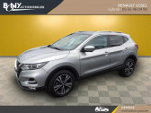 Annonce Nissan Qashqai occasion Diesel 2019 EVAPO 1.7 dCi 150 Intelligent 4x4 N-Connecta  Ussel