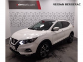 Nissan Qashqai occasion année 2020 boite Manuelle Annonce Nissan Qashqai occasion Diesel 2019 EVAPO 1.7 dCi 150 N-Connecta à Bergerac