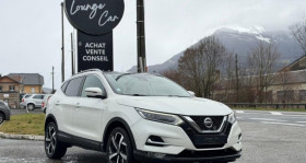 Nissan Qashqai , garage LOUNGE CAR CHAMBERY � Challes-les-Eaux