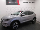 Nissan Qashqai occasion année 2019 boite Manuelle Annonce Nissan Qashqai occasion Diesel 2019 EVAPO 1.7 dCi 150 Tekna à Orthez