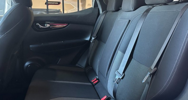 Nissan Qashqai 2019 EVAPO N-Connecta 115ch 1.5 dCi DCT ~ Toit Panoramique ~ 2020 - photo n°7 Nissan Qashqai 2019 EVAPO N-Connecta 115ch 1.5 dCi DCT ~ Toit Panoramique ~  occasion à MANOSQUE - photo n°7